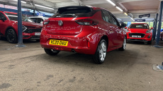 Vauxhall Corsa 1.2 SE Premium 5dr Petrol Hatchback